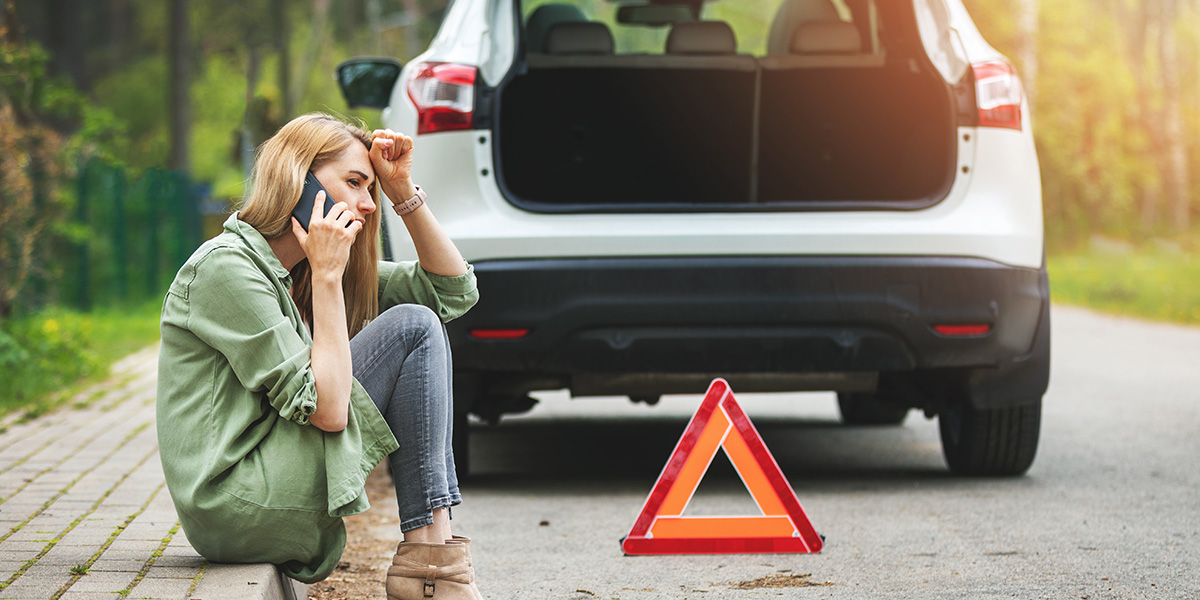 Yıkıkkemer Yol Yardım