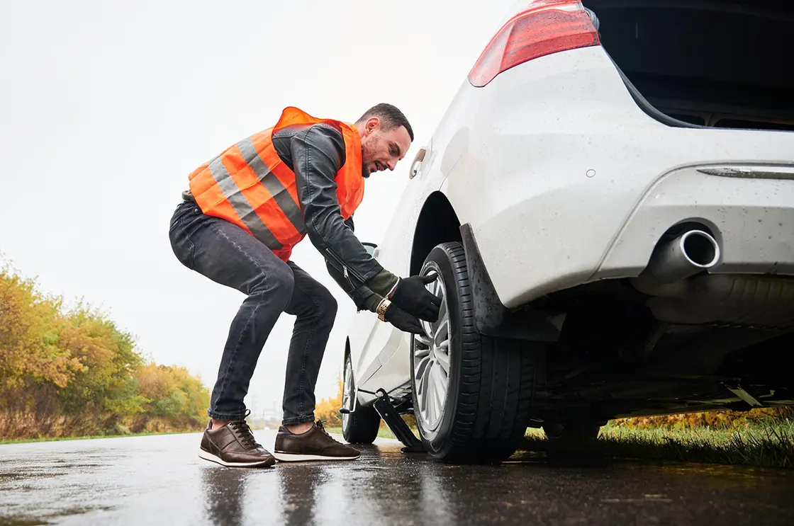 Yıkıkkemer Yol Yardım