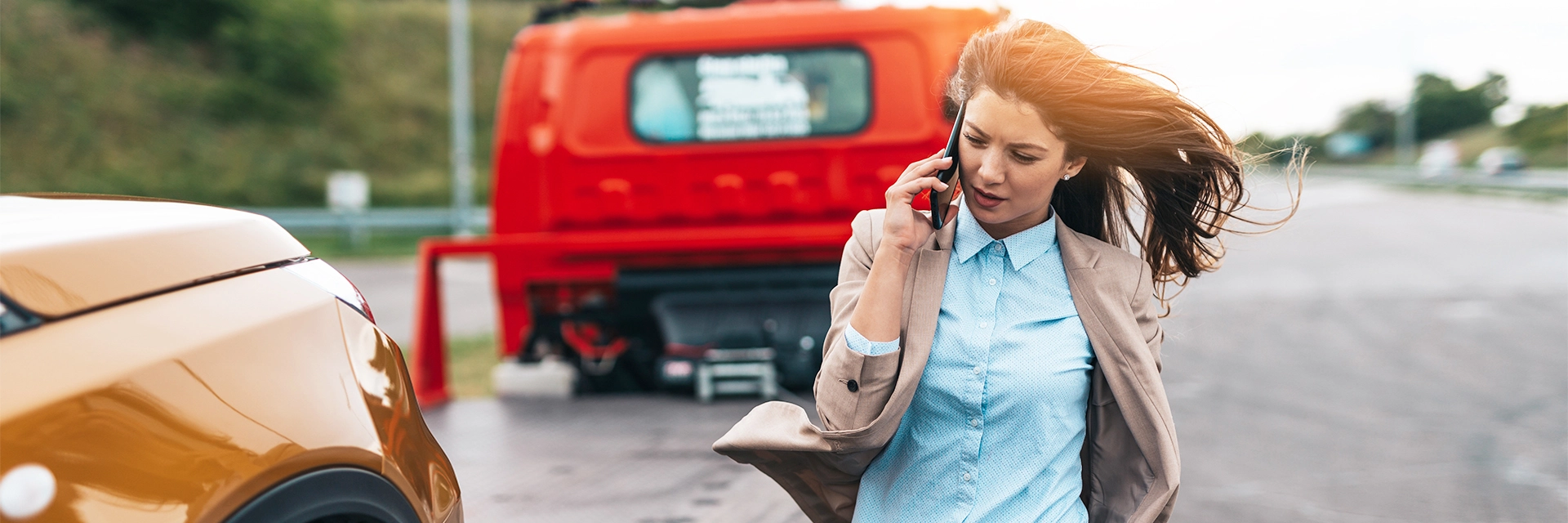 Yıkıkkemer Yol Yardım
